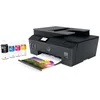 Image de HP Smart Tank Plus 570 Imprimante tout en un - Jet d'encre couleur - 3 ans d'encre inclus (Photocopie, Scan, Impression, Chargeur automatique de documents, A4, HP Smart, AirPrint, Wifi)