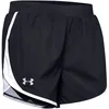 Image de Under Armour Fly By 2.0 Pantacourt respirant, short de sport moderne, Femme