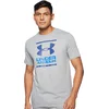 Image de Under Armour UA GL Foundation Short Sleeve Tee T-Shirt, Homme