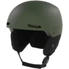 Image de Oakley Mod1 Pro MIPS Casque de Ski et de Snowboard pour Adulte Brosse foncée/Taille M
