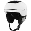 Image de Oakley MOD5 Helmet - Matte White/Polished I.C.E. - Medium