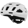 Image de Oakley ARO3 Endurance EU Casque de Cyclisme Adulte Unisexe, Blanc Poli 11 A, S