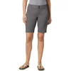 Image de Columbia Femme Short Long de Randonnée, Saturday Trail