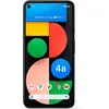 Image de Google - Pixel 4a avec 5G (2020) G025I + 128Go RAM 6 Go 5G usine Unlocked Smartphone (seulement )