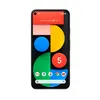 Image de Smartphone Google Pixel 5 Simplement Noir 128Go 5G en occasion ou reconditionné