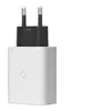 Image de Adaptateur secteur 30 Watts Google Blanc en occasion ou reconditionné