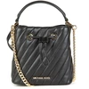 Image de Michael Kors - Sac seau Suri noir - 19x17x10.5 cm OS