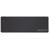 Image de Tapis de souris XL LENOVO - 90 x 30 cm - Gaming - Grande surface - Noir
