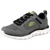 Image de Skechers Track KNOCKHILL Gris 44