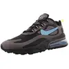 Image de Nike CI3866 Homme Chaussure de Course, Negro/Cerulean/Thunder Grey/Barely Volt, 41 EU