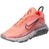 Image de Nike Mixte Ct7698-600 Chaussure industrielle, Multicolore, 38 EU