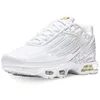 Image de NIKE Air Max Plus 3 Blanc Cw1417-100
