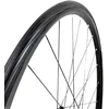 Image de Tannus Tire Pneu Solide Airless 700x28c (28-622) Portal | Pneu Massif sans Air 100% Anti-crevaison Vélo de Route, Couleur Midnight (Noir), Dureté Regular