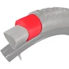 Image de Protection Anti-Crevaison pour Pneus VTT/Off-Road | Tannus Armour Semi-Mousse | avec 13mm de Protection de Chambre à air, Antiponcture pour Bicyclette (1 pc.) 700 x 28-34