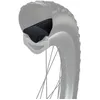Image de Tannus Tubeless Lite Mousse protectrice de jante pour pneu Tubeless de vélo MTB Extra Performance Ultra léger pour pneus 700c, 29, 27,5 XC, Gravel, CX et route