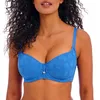 Image de Freya - Haut de Maillot de Bain décolleté Coeur Nomad Nights Atlantic - 95E