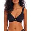 Image de Freya - Top de Maillot de Bain Nomad Nights Noir - 95K