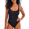 Image de Freya - Maillot de Bain 1 pièce Nomad Nights Noir - 95E