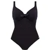 Image de Fantasie Swim Maillot de bain à armatures Merissa pour femme, noir, 95D (Taille Fabricant:36D)
