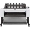Image de HP DesignJet T1600PS 36-in Printer