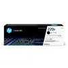 Image de Cartouche de Toner HP 220A Noire Authentique (W2200A) pour HP LaserJet Pro 4202 / 4302