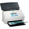 Image de HP Scanner 6FW10A#B19 Blanc 75 ppm