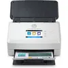Image de HP Scanjet Enterprise Flow N7000 Alimentation papier de scanner 600 x 600 DPI A4 Blanc en occasion ou reconditionné