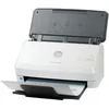 Image de HP ScanJet Pro 2000 s2, 6FW06A, Scanner à numérisation Recto Verso, Ultra-Plat, 35ppm/70ipm, ADF 50 Pages, Gris
