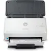 Image de Scanner de documents - HP - ScanJet Pro 3000 s4 - Recto-verso - 216 x 3100 mm - 600 dpi