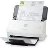 Image de Scanner de documents à défilement HP ScanJet Pro 3000 s4 Blanc et Gris en occasion ou reconditionné