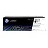 Image de Cartouche de Toner Noir HP 207 (W2210A) - Authentique pour imprimantes HP Color LaserJet Pro M255/MFP M282/ M283