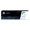 Image de Toner HP 207A Cyan