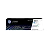Image de Cartouche de Toner HP 207A cyan authentique pour imprimantes HP Color LaserJet Pro M255/MFP M282/M283