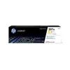 Image de Cartouche de Toner HP 207A jaune authentique pour imprimantes HP Color LaserJet Pro M255/MFP M282/M283
