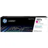Image de Cartouche de Toner HP 207 (W2213A) magenta pour HP Color LaserJet Pro M255/MFP M282/M283