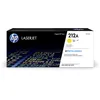 Image de HP 207X W2212X Toner Jaune Grande Capacité Authentique pour HP Color LaserJet Pro M255 / M282 / M283