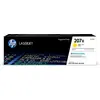 Image de Toner HP 207X Jaune