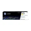 Image de Cartouche dencre Hp TONER 207 XL JAUNE