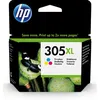 Image de Cartouche d'encre HP 305XL Trois Couleurs en occasion ou reconditionné