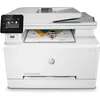 Image de HP Color LaserJet Pro M283fdw Imprimante Laser tout en un couleur (Photocopie, Scan, Impression, Fax, Chargeur automatique de documents, Recto/Verso, Wifi)