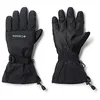 Image de Columbia Last Tracks Glove, Gants Hiver Homme, Black, Taille S