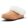 Image de Sorel Go, Coffee Run, Chaussons pour Femme