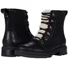Image de Sorel Bottes d'hiver à lacets pour femme - Noir - EU, Noir, 36 EU