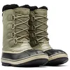 Image de Sorel 1964 PAC Nylon Waterproof bottes d'hiver imperméables pour homme, Vert (Sage x Dark Moss), 44 EU