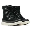 Image de Sorel Bottes pour Femmes, SOREL EXPLORER II JOAN FAUX FUR WP