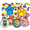 Image de amscan Confettis Pat Patrouille - 34 g