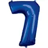 Image de RM S/Shape: 7 Blue