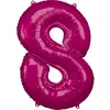 Image de RM S/Shape: 8 Pink