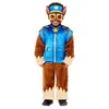 Image de Déguisement enfant Amscan Chase Pat Patrouille Deluxe 4-6 ans en occasion ou reconditionné