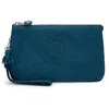 Image de Kipling Mixte Creativity XL Bagage-Sac Messager, Cosmic Emerald, Taille Unique